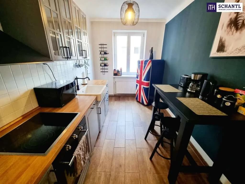 3-Zimmer-Wohnung kaufen in Wien – 70,69 m², € 285.000 – Bild 13 von 27