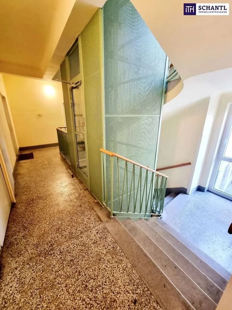 3-Zimmer-Wohnung kaufen in Wien – 70,69 m², € 285.000 – Bild 15 von 27