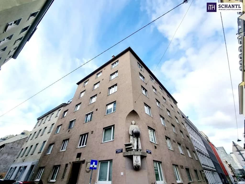 3-Zimmer-Wohnung kaufen in Wien – 70,69 m², € 285.000 – Bild 16 von 27