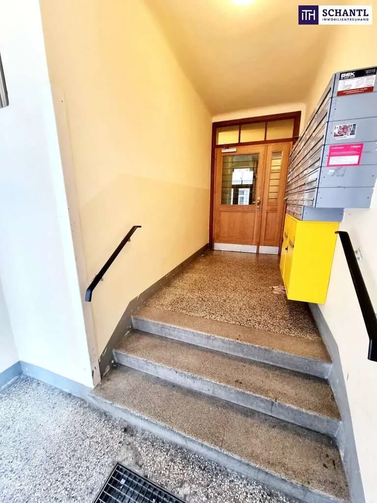 3-Zimmer-Wohnung kaufen in Wien – 70,69 m², € 285.000 – Bild 17 von 27