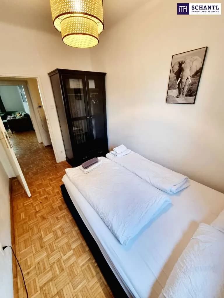 3-Zimmer-Wohnung kaufen in Wien – 70,69 m², € 285.000 – Bild 19 von 27