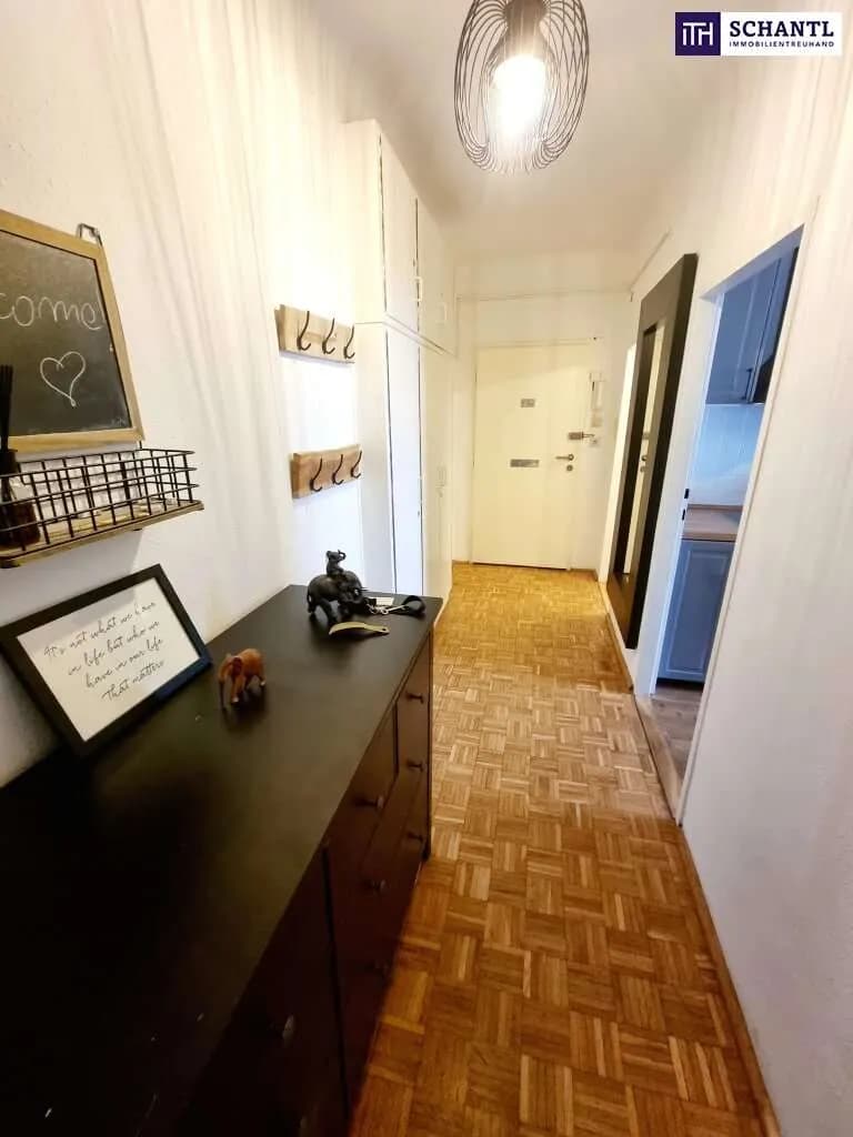 3-Zimmer-Wohnung kaufen in Wien – 70,69 m², € 285.000 – Bild 20 von 27
