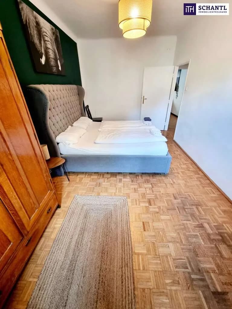 3-Zimmer-Wohnung kaufen in Wien – 70,69 m², € 285.000 – Bild 22 von 27