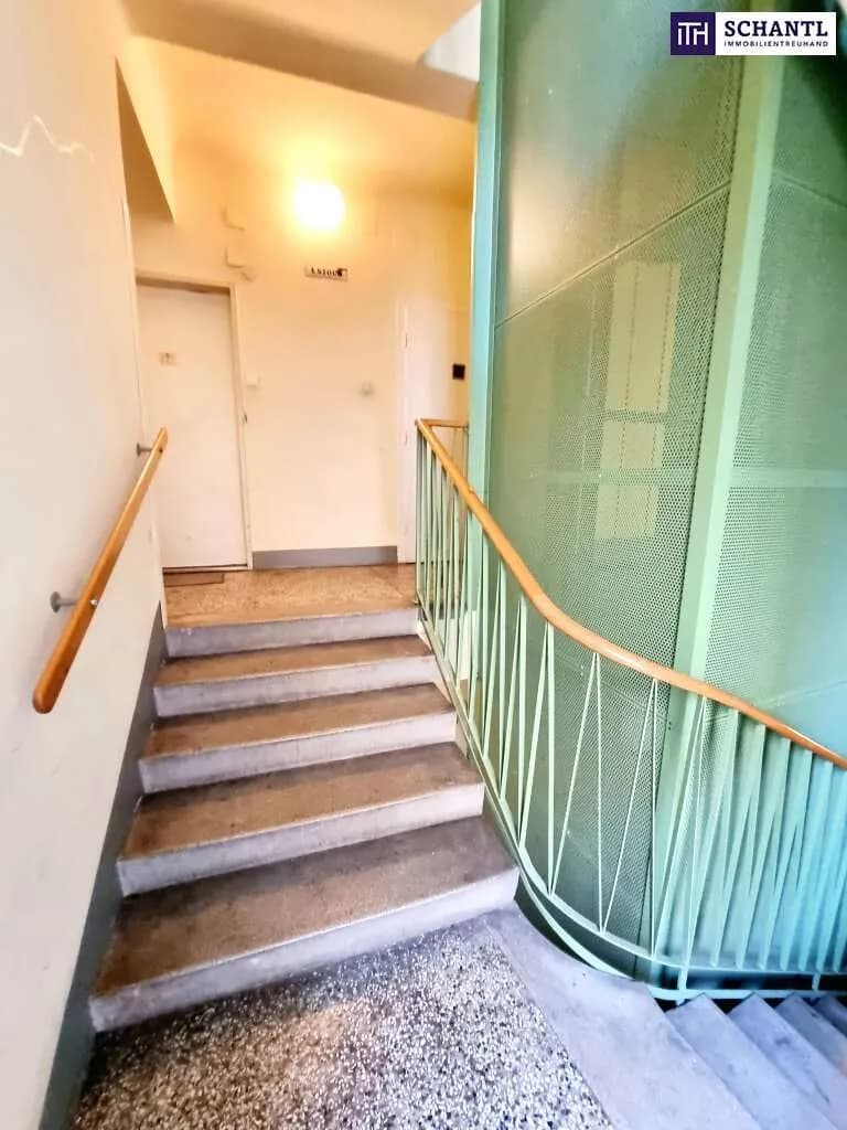 3-Zimmer-Wohnung kaufen in Wien – 70,69 m², € 285.000 – Bild 24 von 27