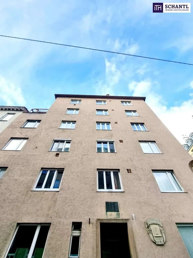 3-Zimmer-Wohnung kaufen in Wien – 70,69 m², € 285.000 – Bild 25 von 27