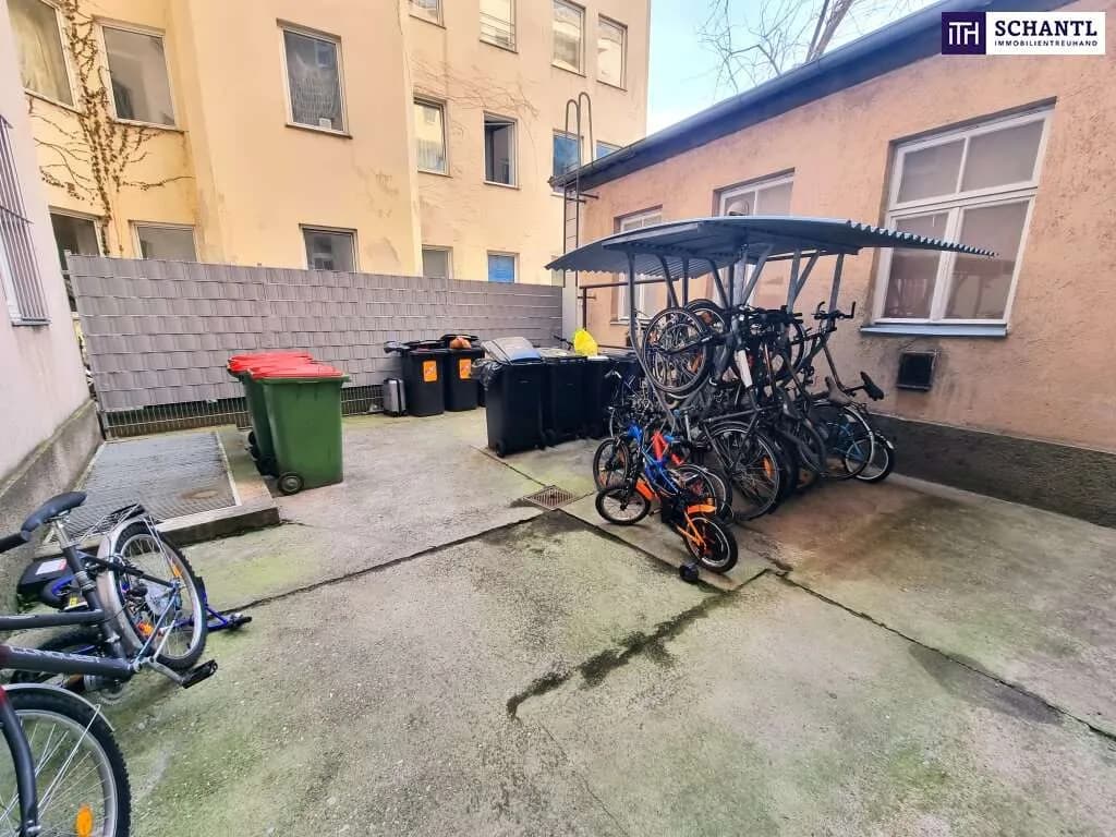 3-Zimmer-Wohnung kaufen in Wien – 70,69 m², € 285.000 – Bild 26 von 27