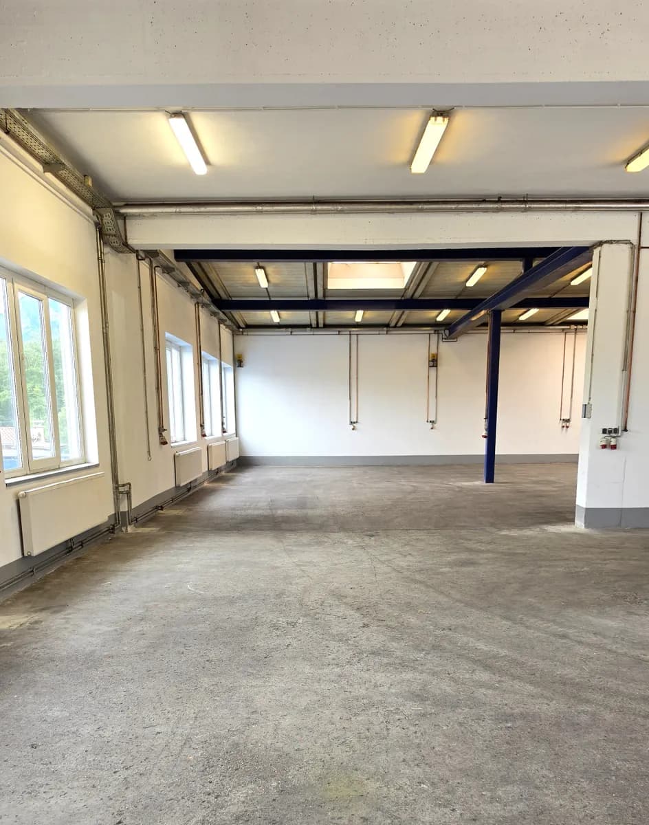 Gewerbeimmobilie mieten in Gmunden – 330 m², € 2.200 – Bild 6 von 20