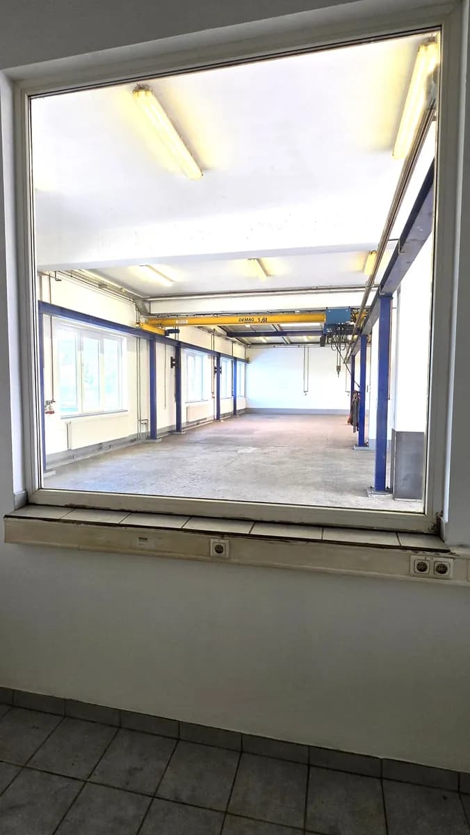 Gewerbeimmobilie mieten in Gmunden – 330 m², € 2.200 – Bild 16 von 20
