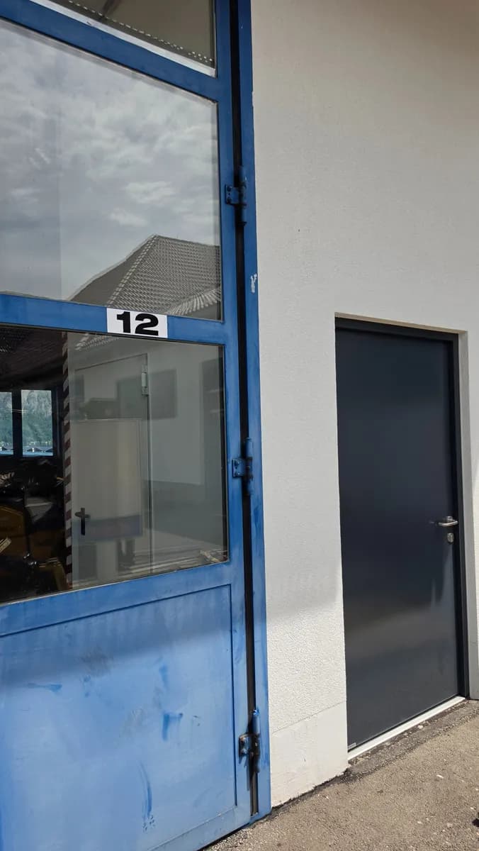 Gewerbeimmobilie mieten in Gmunden – 330 m², € 2.200 – Bild 20 von 20