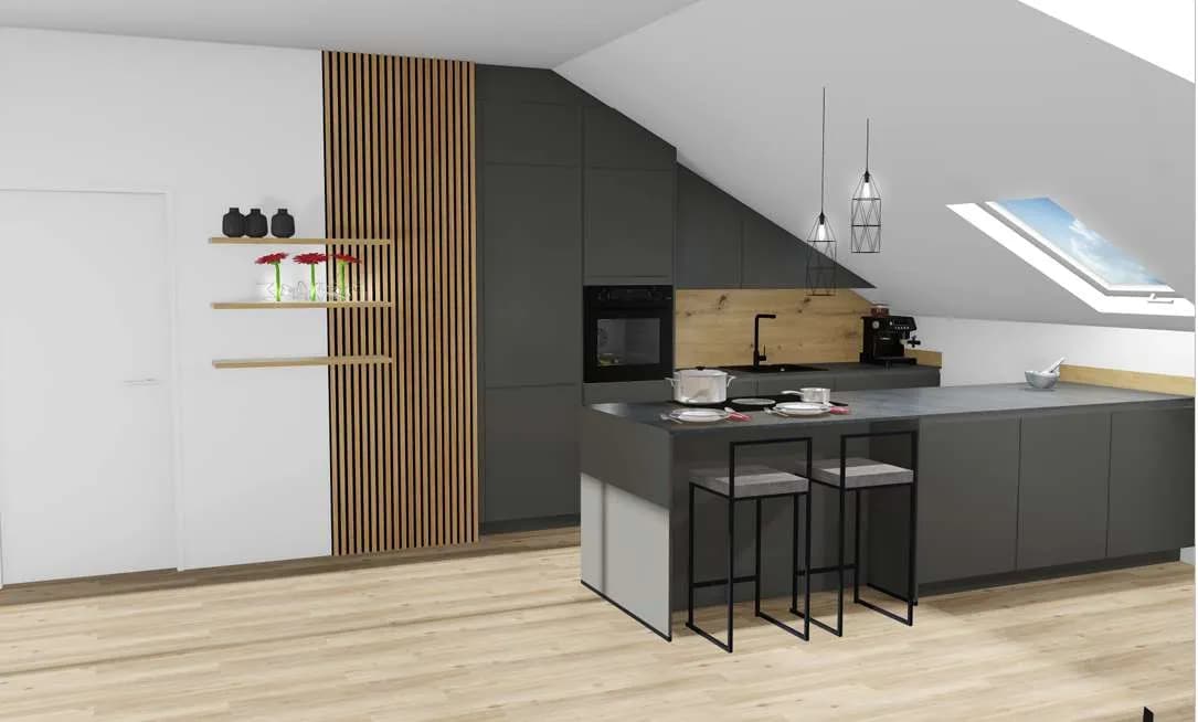 4-Zimmer-Wohnung kaufen in Deutschlandsberg – 150 m², € 416.078 – Bild 4 von 11
