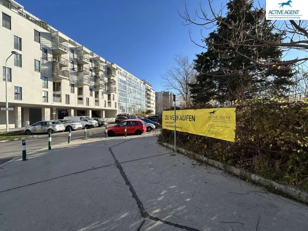 Immobilie kaufen in Wien – 3 497 m²