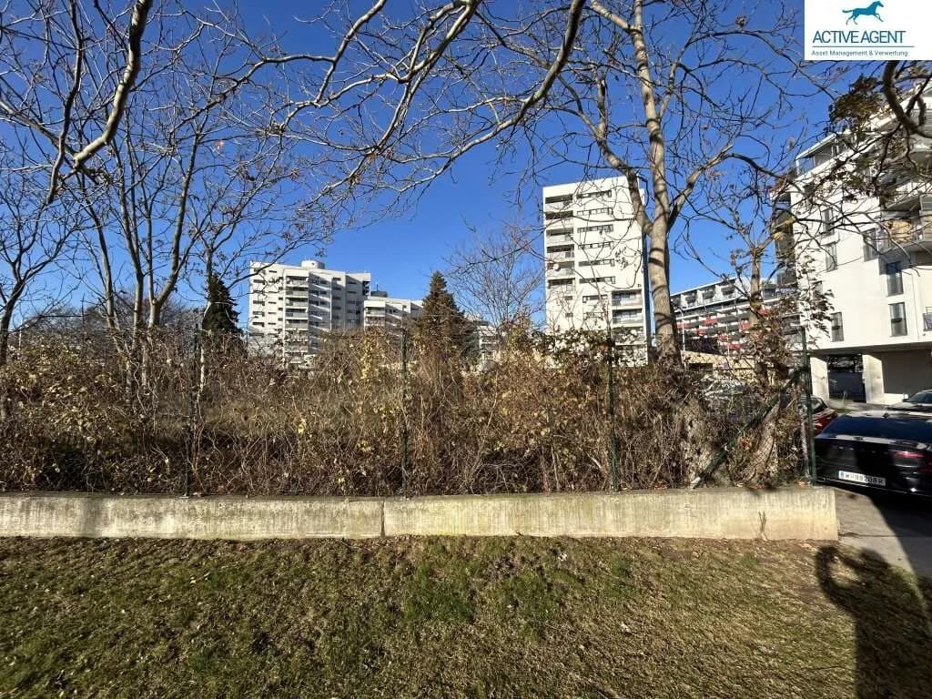 Immobilie kaufen in Wien – 3 497 m² – Bild 4 von 20