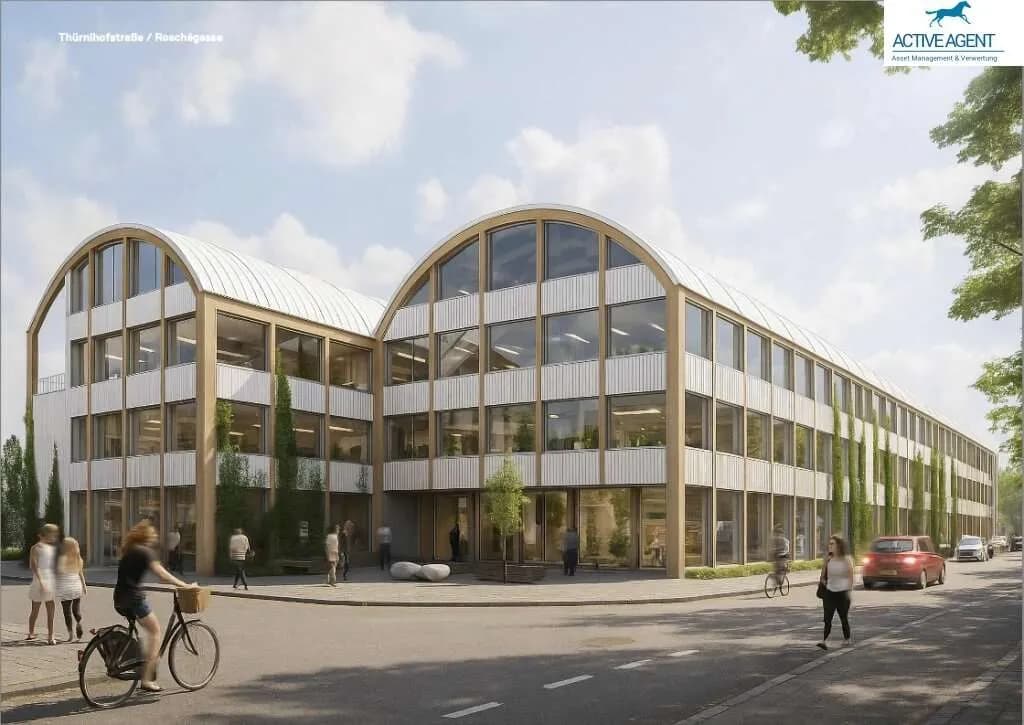 Immobilie kaufen in Wien – 3 497 m² – Bild 6 von 20