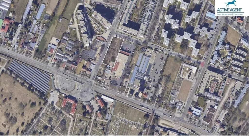 Immobilie kaufen in Wien – 3 497 m² – Bild 7 von 20
