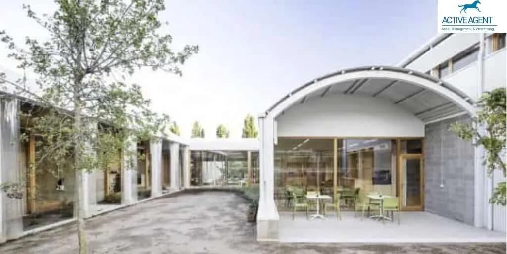 Immobilie kaufen in Wien – 3 497 m² – Bild 10 von 20
