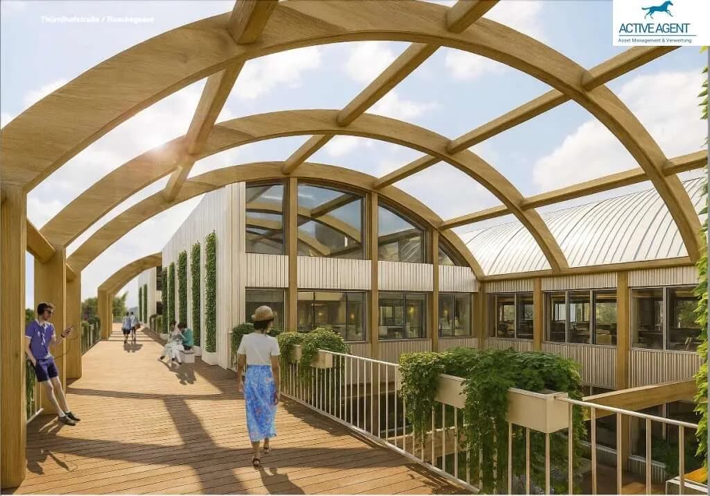 Immobilie kaufen in Wien – 3 497 m² – Bild 16 von 20