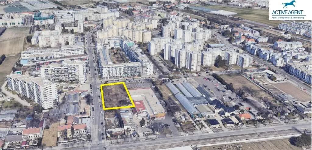 Immobilie kaufen in Wien – 3 497 m² – Bild 17 von 20