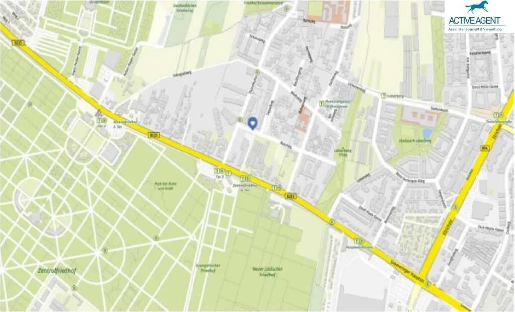 Immobilie kaufen in Wien – 3 497 m² – Bild 20 von 20