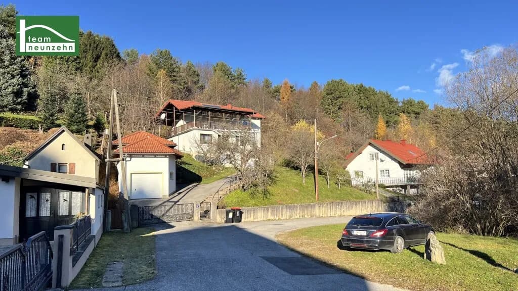 7-Zimmer-Wohnung kaufen in Oberpullendorf – 200 m², € 244.000 – Bild 2 von 55