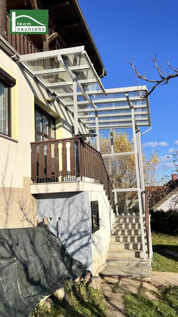7-Zimmer-Wohnung kaufen in Oberpullendorf – 200 m², € 244.000 – Bild 4 von 55