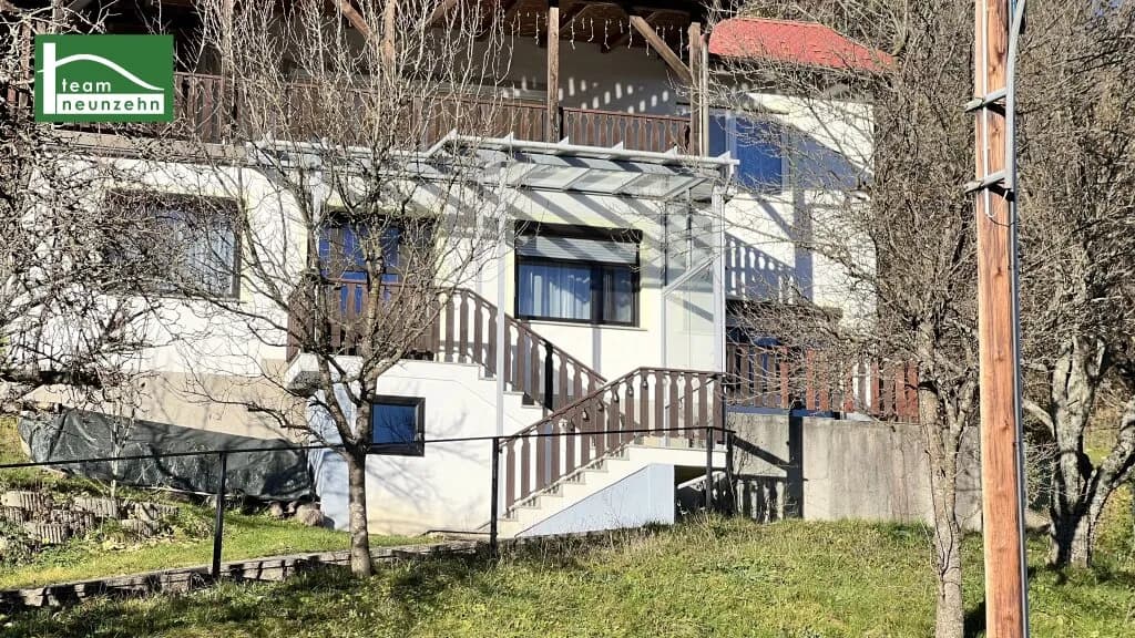 7-Zimmer-Wohnung kaufen in Oberpullendorf – 200 m², € 244.000 – Bild 5 von 55