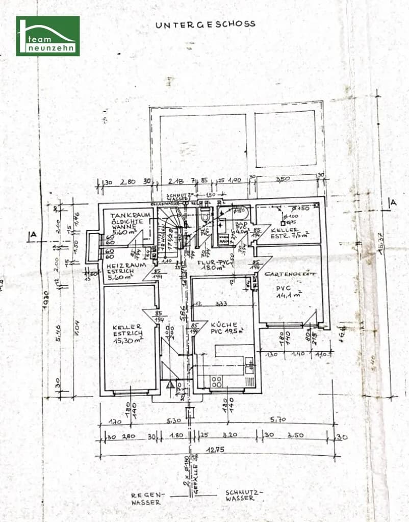 7-Zimmer-Wohnung kaufen in Oberpullendorf – 200 m², € 244.000 – Bild 8 von 55