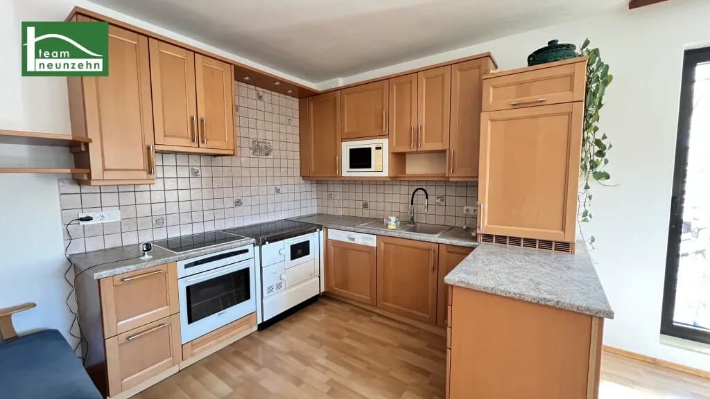 7-Zimmer-Wohnung kaufen in Oberpullendorf – 200 m², € 244.000 – Bild 12 von 55