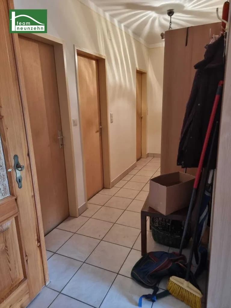 7-Zimmer-Wohnung kaufen in Oberpullendorf – 200 m², € 244.000 – Bild 15 von 55