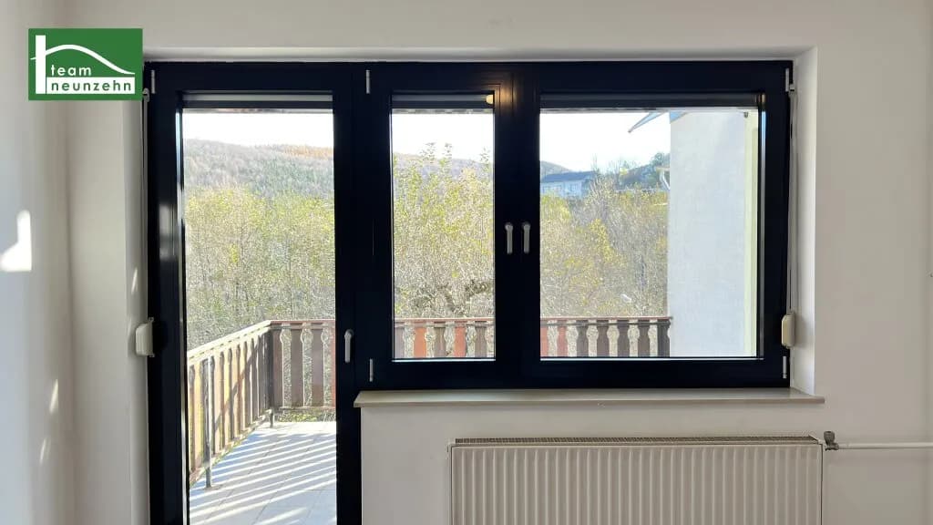 7-Zimmer-Wohnung kaufen in Oberpullendorf – 200 m², € 244.000 – Bild 17 von 55