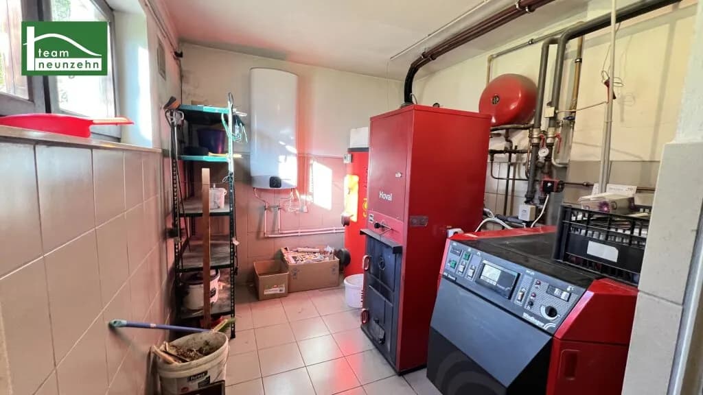 7-Zimmer-Wohnung kaufen in Oberpullendorf – 200 m², € 244.000 – Bild 23 von 55
