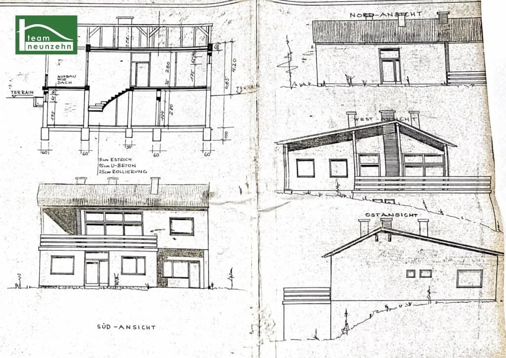 7-Zimmer-Wohnung kaufen in Oberpullendorf – 200 m², € 244.000 – Bild 26 von 55
