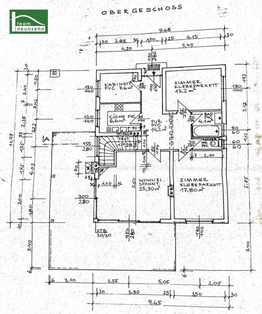 7-Zimmer-Wohnung kaufen in Oberpullendorf – 200 m², € 244.000 – Bild 27 von 55