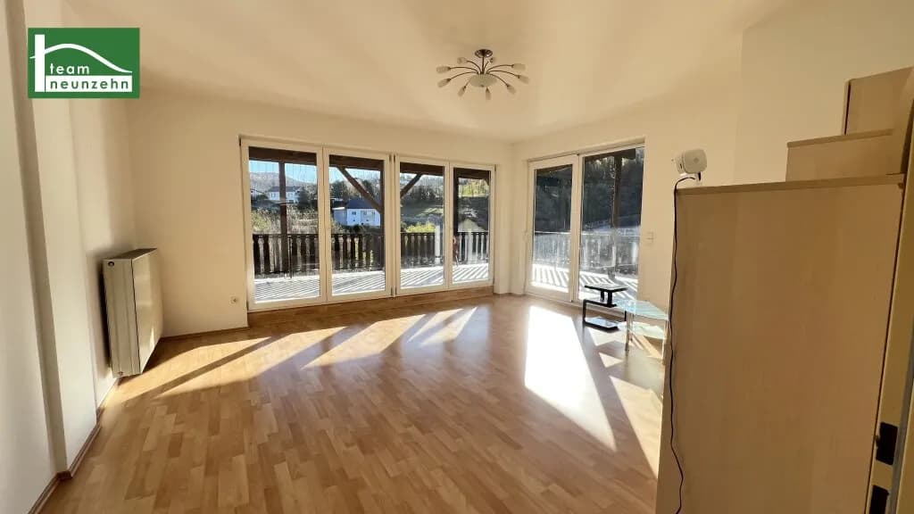 7-Zimmer-Wohnung kaufen in Oberpullendorf – 200 m², € 244.000 – Bild 29 von 55