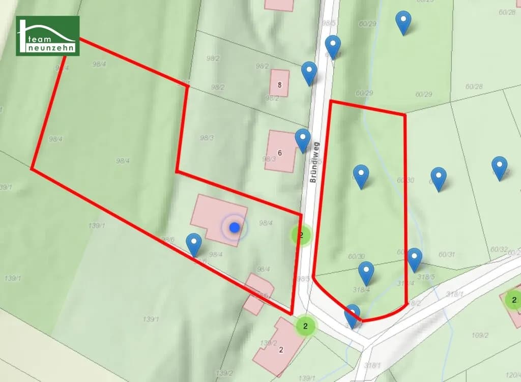 7-Zimmer-Wohnung kaufen in Oberpullendorf – 200 m², € 244.000 – Bild 38 von 55