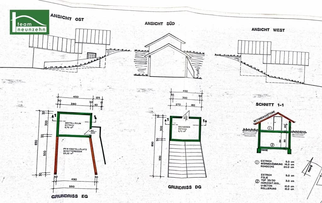 7-Zimmer-Wohnung kaufen in Oberpullendorf – 200 m², € 244.000 – Bild 52 von 55