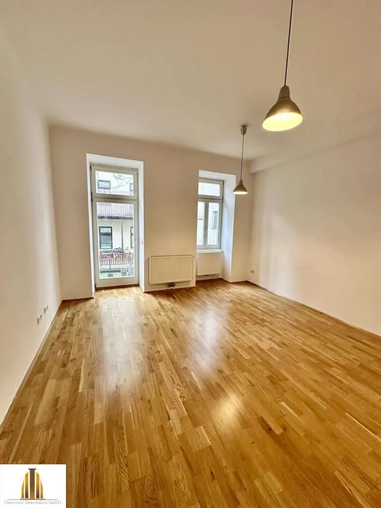 1-Zimmer-Wohnung kaufen in Wien – 33 m², € 249.000 – Bild 2 von 11