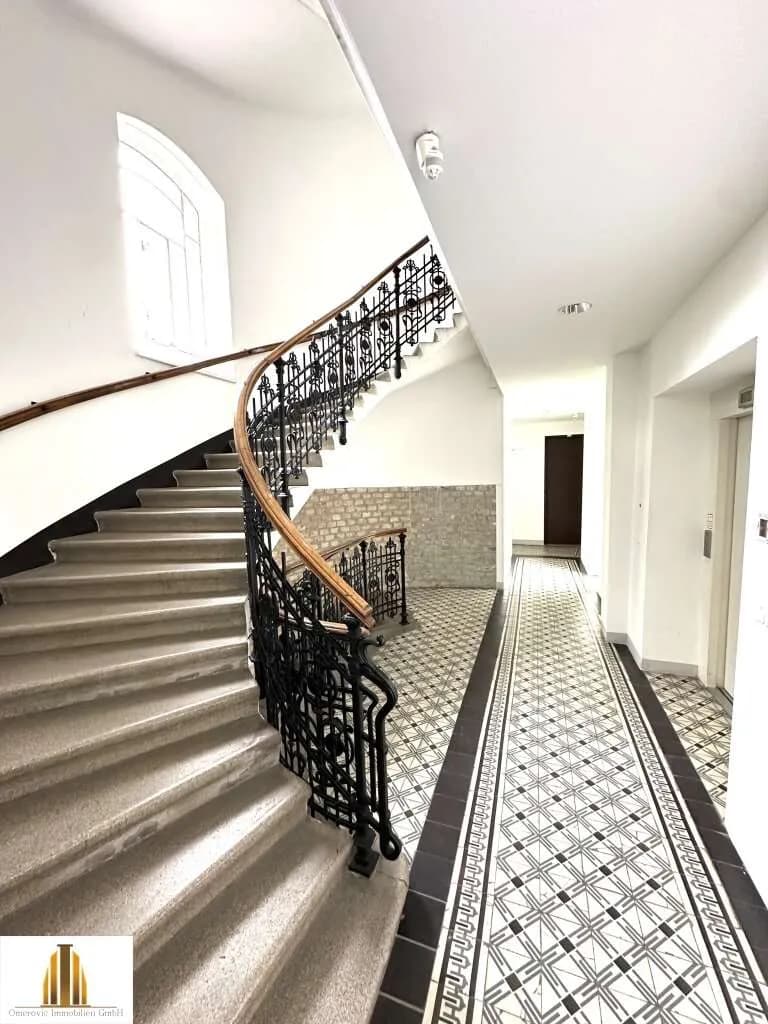 1-Zimmer-Wohnung kaufen in Wien – 33 m², € 249.000 – Bild 4 von 11