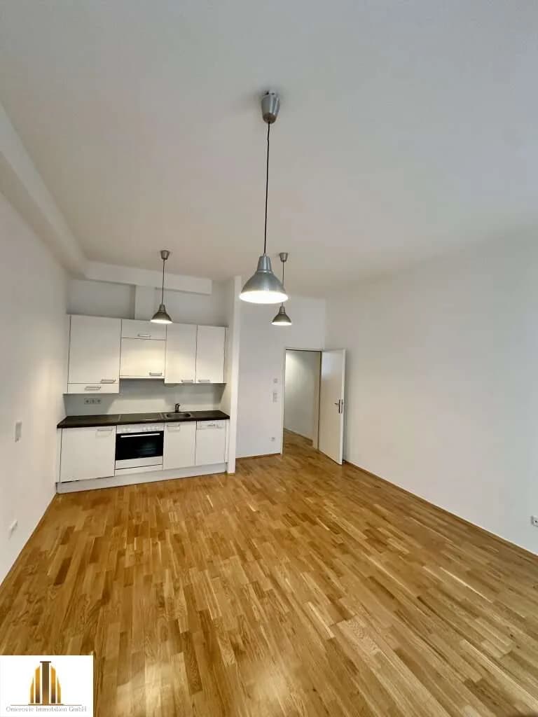 1-Zimmer-Wohnung kaufen in Wien – 33 m², € 249.000 – Bild 5 von 11