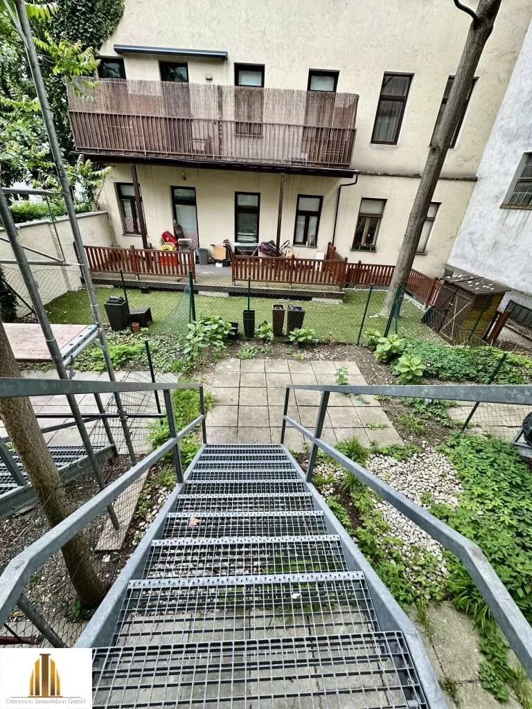 1-Zimmer-Wohnung kaufen in Wien – 33 m², € 249.000 – Bild 6 von 11