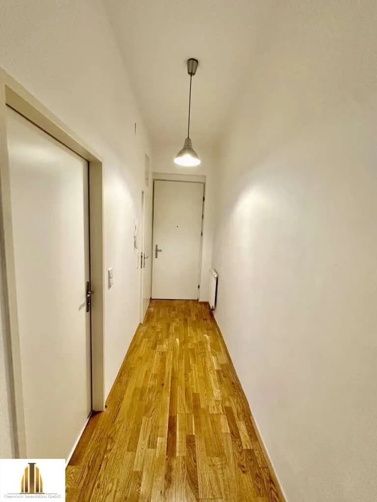1-Zimmer-Wohnung kaufen in Wien – 33 m², € 249.000 – Bild 10 von 11