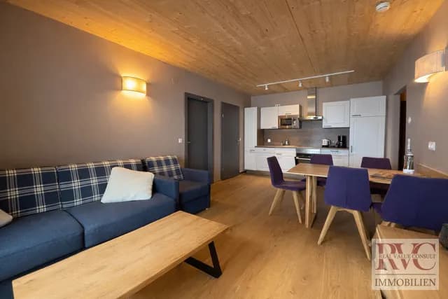 3-Zimmer-Wohnung kaufen in Zell am See – 52 m², € 249.000 – Bild 2 von 7