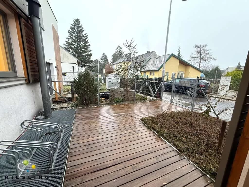 6-Zimmer-Gewerbeimmobilie mieten in Wien – 159 m², € 2.700 – Bild 20 von 39