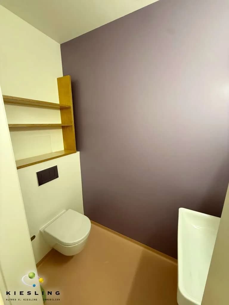 6-Zimmer-Gewerbeimmobilie mieten in Wien – 159 m², € 2.700 – Bild 25 von 39