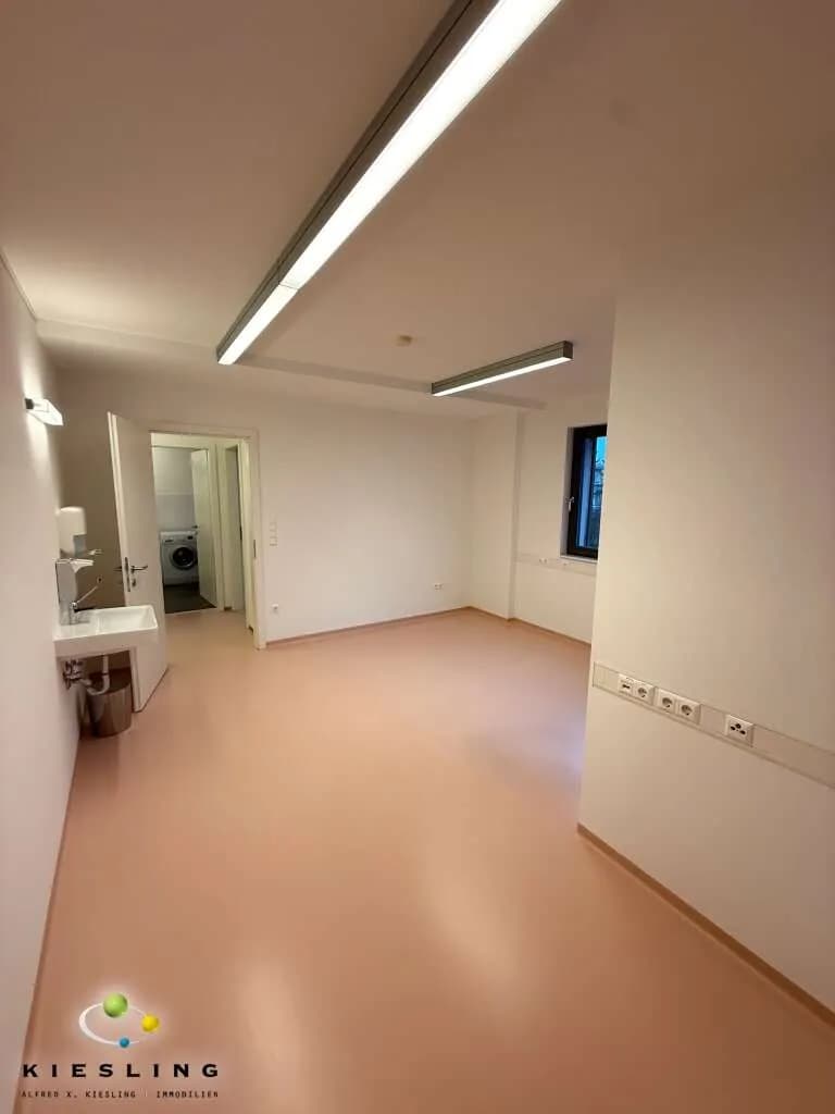 6-Zimmer-Gewerbeimmobilie mieten in Wien – 159 m², € 2.700 – Bild 36 von 39
