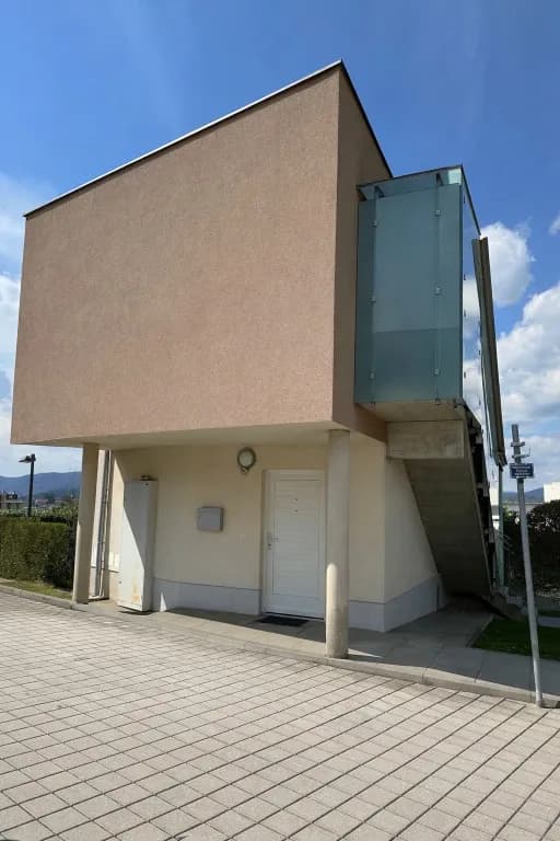 1-Zimmer-Wohnung kaufen in Graz – 31 m², € 124.000 – Bild 2 von 2