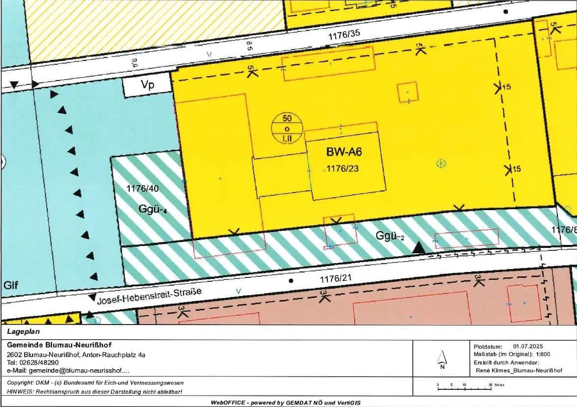 Grundstück kaufen in Baden – 16 000 m², € 2.720.000 – Bild 12 von 12