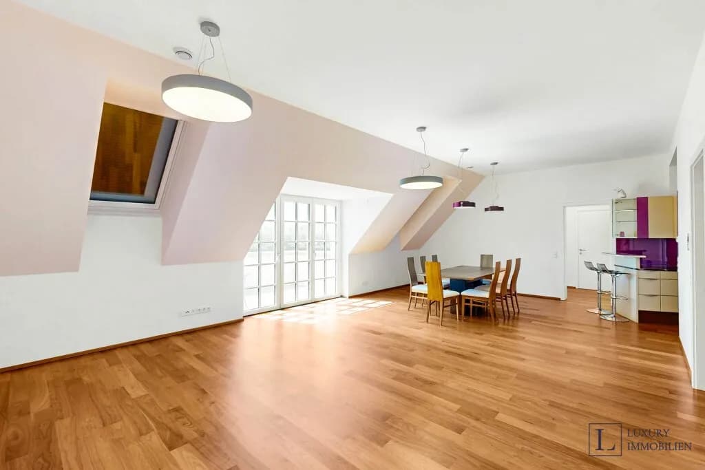 3-Zimmer-Wohnung kaufen in Baden – 123,32 m², € 1.390.000 – Bild 2 von 21