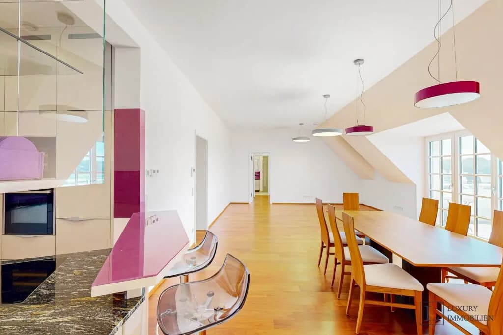 3-Zimmer-Wohnung kaufen in Baden – 123,32 m², € 1.390.000 – Bild 4 von 21