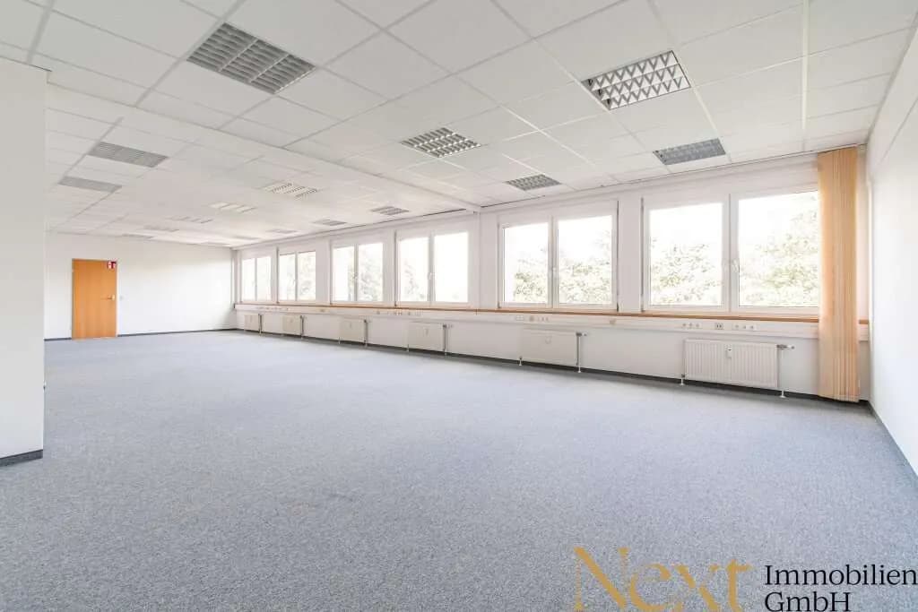 Gewerbeimmobilie mieten in Wels – 122 m², € 1.532 – Bild 2 von 7
