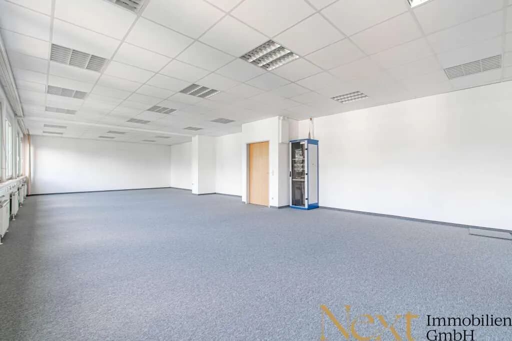 Gewerbeimmobilie mieten in Wels – 122 m², € 1.532 – Bild 3 von 7